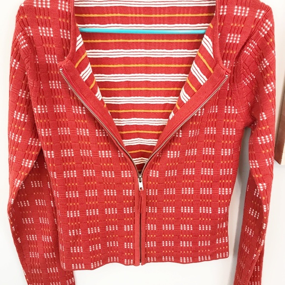 💕 Anthropologie Shu Shu sweater💕 - Picture 4 of 4